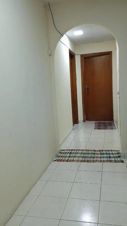 Brand New Boys Hostel 5 Min Walk From Burjuman Metro Station Exit-4 With All Brand New Furnishings & Free Facilities Дубай ОАЭ